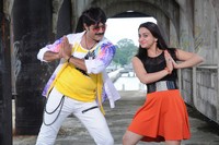 Shatruvu Movie New Stills